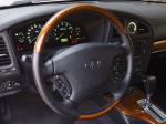 Infiniti QX4 2000 года